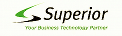 Superior Managed IT Services - New Brighton | Local Services | Logo