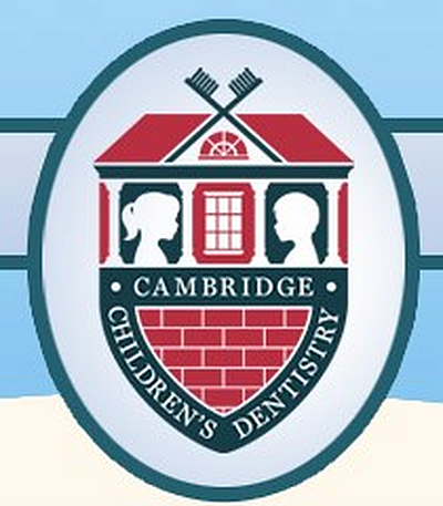 Cambridge Children's Dentistry - Cambridge | Doctors & Clinics | Logo