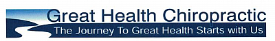 Great Health Chiropractic - Gresham | Doctors & Clinics | Logo