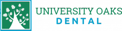 University Oaks Dental (San Felipe) - Houston | Doctors & Clinics | Logo