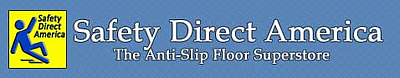 Safety Direct America - Mission Viejo | Local Services | Logo
