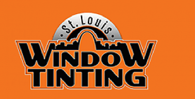 ST. LOUIS WINDOW TINTING - Saint Louis | Local Services | Logo