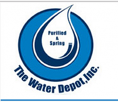 The Water Depot Inc. - Olathe | Local Services | Logo