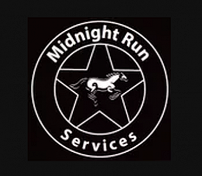 Midnight Run Services - Tulsa | Home Services | Logo