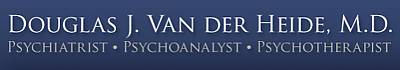Douglas Van Der Heide M.D - New York | Doctors & Clinics | Logo