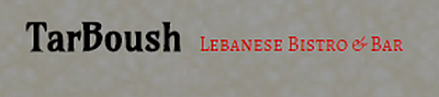 Tarboush Lebanese Bistro and Bar - Portland | Restaurants Near Me | Logo