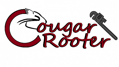 Cougar Rooter - Spokane | Local Services | Logo