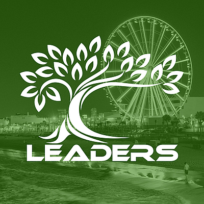 Leaders - Tree Service - Myrtle Beach - Myrtle Beach | Local Services | Logo