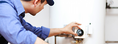 Foust Appliance Heating & Cooling - Florissant | Local Services | Logo