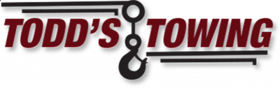 Todd's Towing - Macedon | Local Services | Logo