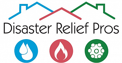 Disaster Relief Pros - Sunrise | Local Services | Logo