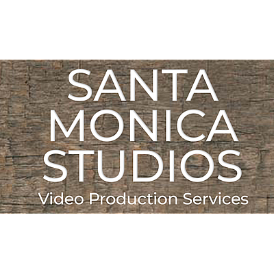 Santa Monica Studios - Santa Monica | Local Services | Logo