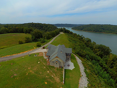 Holly Bend Preserve - Lake View Lots - Byrdstown | Local Services | Logo