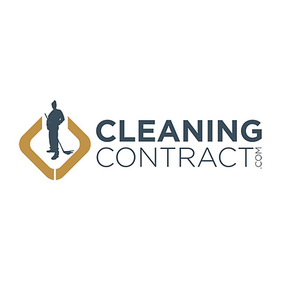 Cleaning Contract - Santa Monica | Home Services | Logo