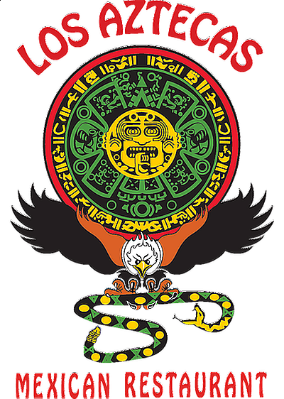 Los Aztecas Mexican Restaurant - Prospect | Restaurants Near Me | Logo