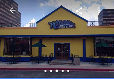 Rio Bravo Mexican Restaurant And Seafood & Bar - Dallas | Restaurants Near Me | Logo