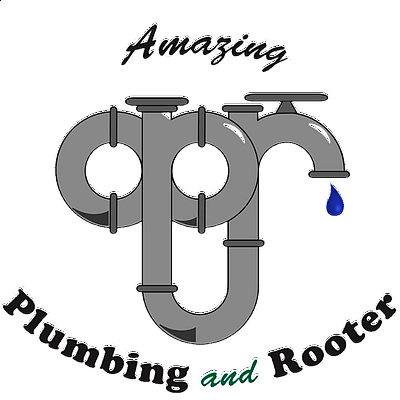 Amazing Plumbing & Rooter - Antioch | Local Services | Logo