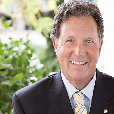 Dr. Peter Nordland - La Jolla | Doctors & Clinics | Logo