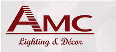 AMC Lighting And Decor - Raleigh | Home Services | Logo