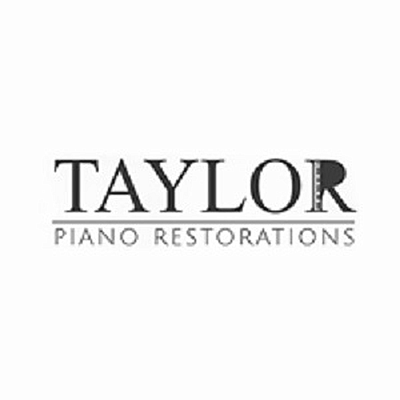 Taylor Piano Restorations - Midlothian | Local Services | Logo