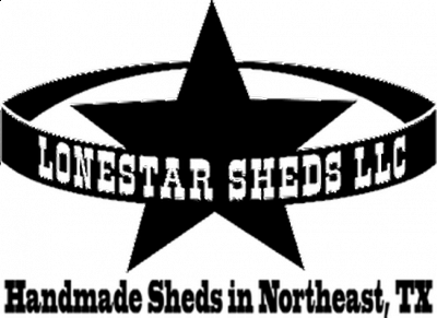 Lonestar Sheds - Bonham | House & Garden | Logo