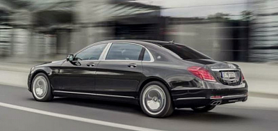 A and J Limousine - Santa Barbara | Local Services | Logo