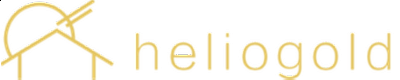 Heliogold - San Diego | Local Services | Logo