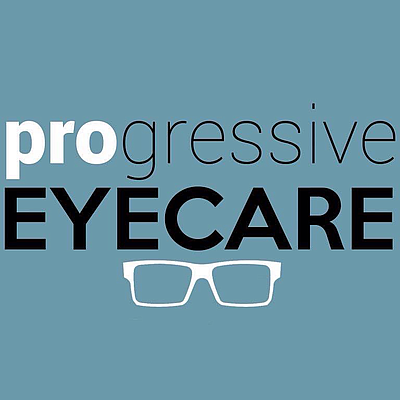 Progressive Eyecare - Indianapolis | Retail | Logo