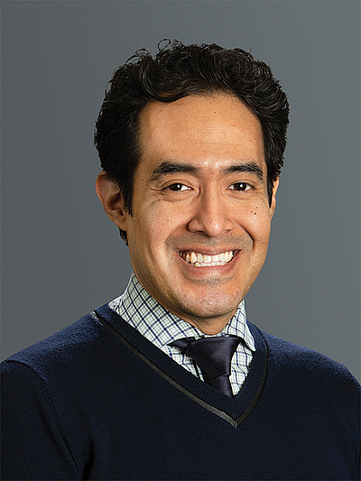 Dr. Richard Zuniga - Babylon | Doctors & Clinics | Logo
