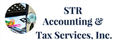 STR Accounting & Tax Services, Inc. - Forest Hills | Professional Services | Logo