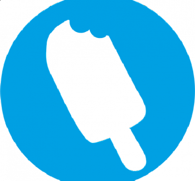 PopClickle - Denver | Marketing & Media | Logo