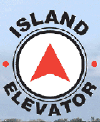 SEA ISLAND ELEVATOR - Saint Helena Island | Local Services | Logo