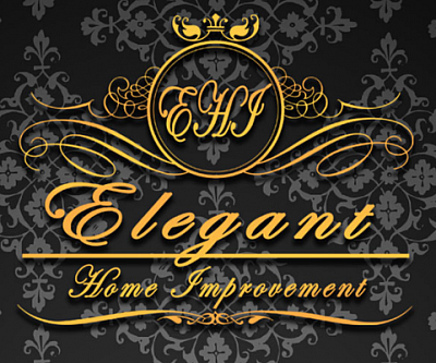 Elegant Home Improvement - Woodbridge | Home Services | Logo