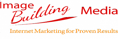 Image Building Media - Tampa | Marketing & Media | Logo