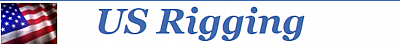 US Rigging LLC - Abrams | Local Services | Logo