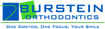 Burstein Orthodontics - Alpharetta | Doctors & Clinics | Logo