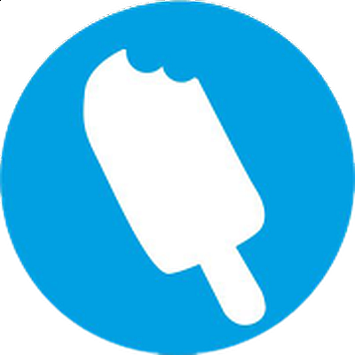 PopClickle - Bothell | Marketing & Media | Logo