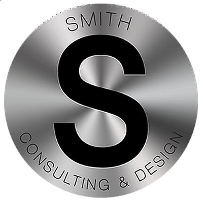 Smith Consulting & Design - Pooler | Printing, Digital Graphics | Logo