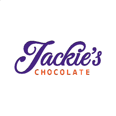 Jackie's Chocolate - Saint Croix Falls | Retail | Logo
