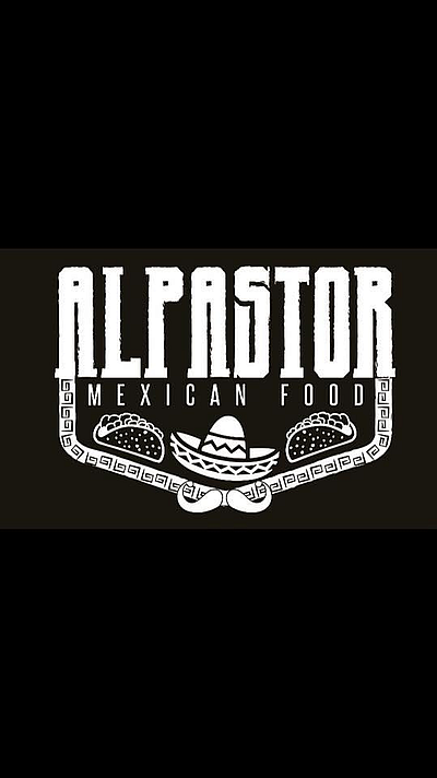 Al Pastor Mexican Food - West Allis | Restaurants Near Me | Logo