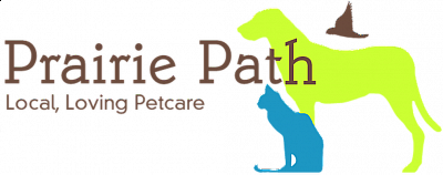 Prairie Path Pet Care - Geneva | Local Services | Logo