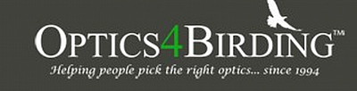 Optics4Birding - Irvine | Home Services | Logo