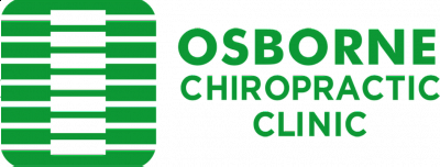 Osborne Chiropractic Clinic - Raleigh | Doctors & Clinics | Logo
