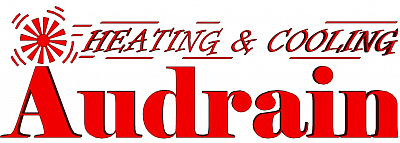 Audrain Heating & Cooling - Fritch | Local Services | Logo