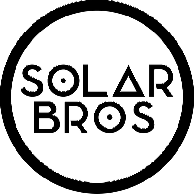 The Solar Bros - Vacaville | Local Services | Logo