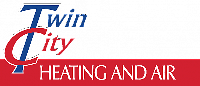 Twin City Heating and Air - Osseo | Local Services | Logo
