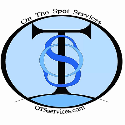 On The Spot Services - Crosslake | Home Services | Logo