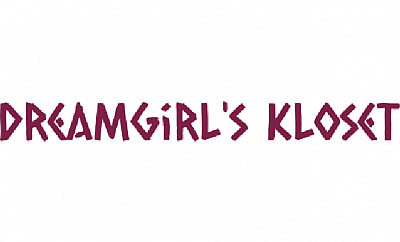 Dreamgirl's Kloset LLC - Atlanta | Clothing & Apparel | Logo