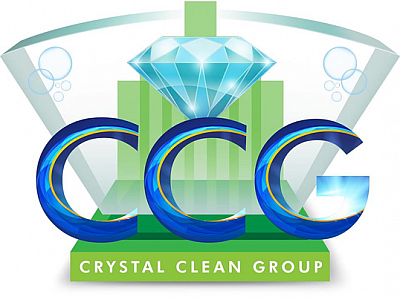 Crystal Clean Group - PALM SPRINGS | Home Services | Logo