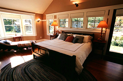 Carole Hunter Home Design - Proctorsville | Home Services | Logo